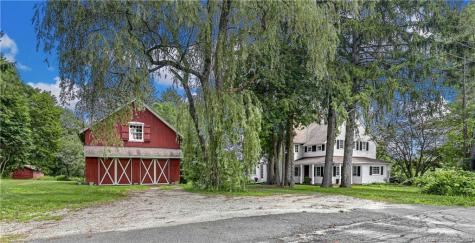 53 Dorethy Road Redding CT 06896