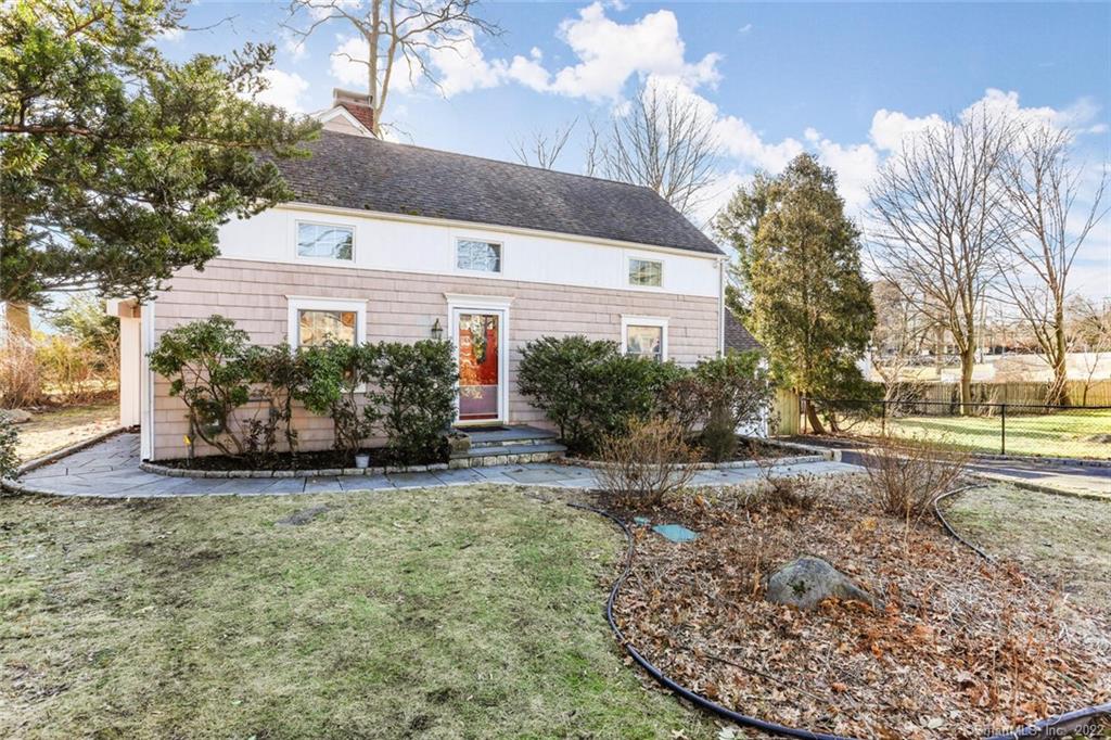 180 Old North Stamford Road Stamford CT 06905