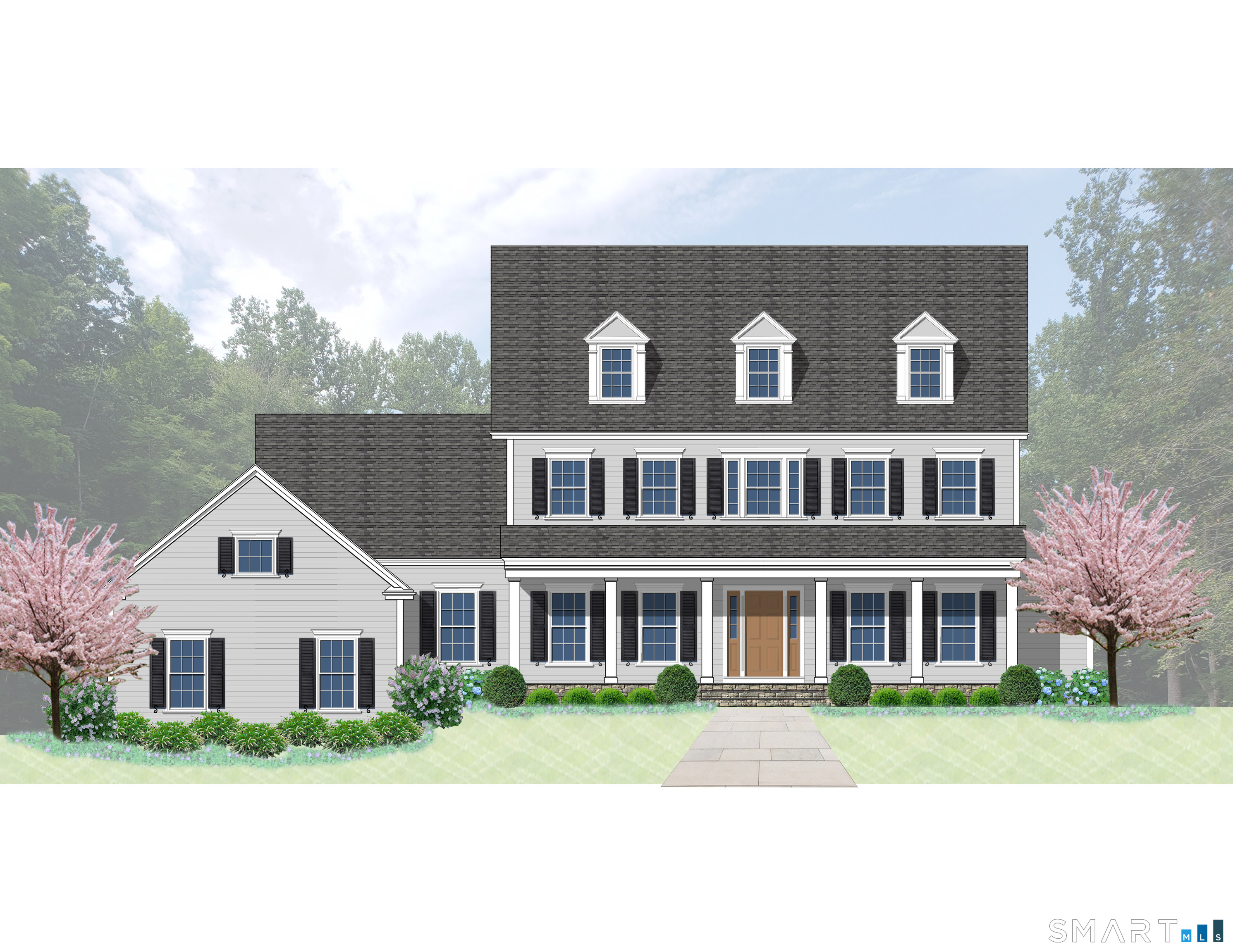 34 Farm Hill Road Ridgefield CT 06877