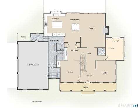 34 Farm Hill Road Ridgefield CT 06877