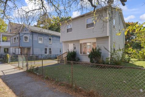 20 Ivy Street New Haven CT 06511
