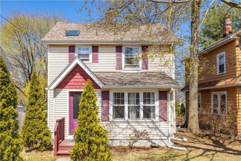 189 Augur Street Hamden CT 06517