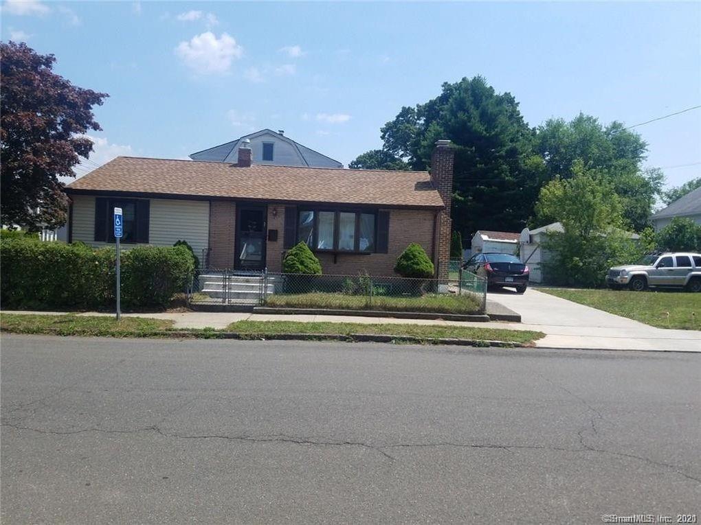 175 East Avenue West Haven CT 06516