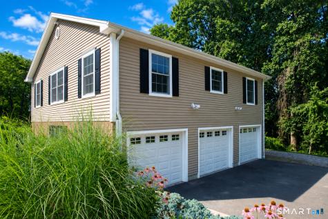 325 Manley Heights Road Orange CT 06477