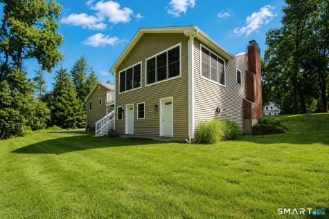325 Manley Heights Road Orange CT 06477