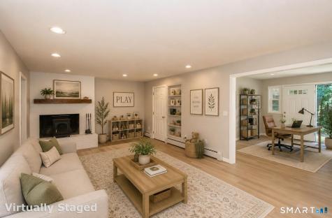 325 Manley Heights Road Orange CT 06477