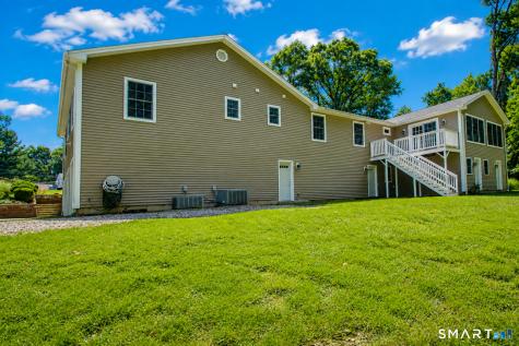 325 Manley Heights Road Orange CT 06477