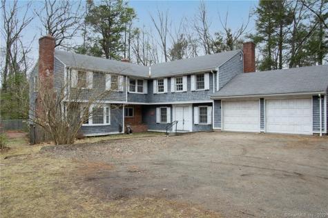 103 Punch Brook Road Burlington CT 06013