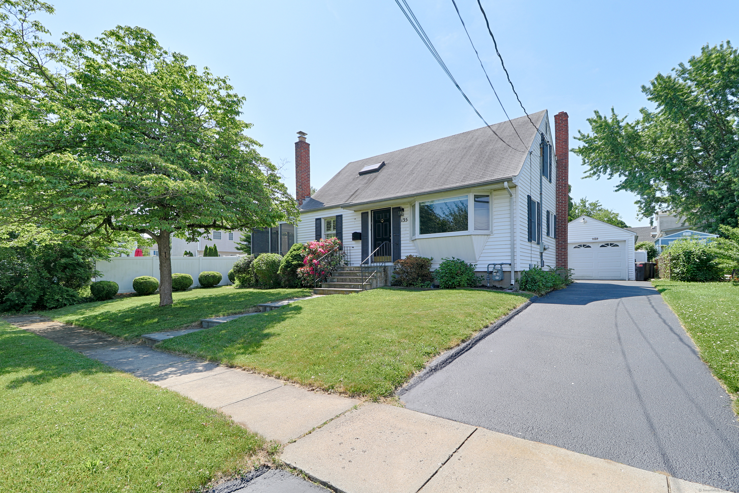 135 Ash Street Stratford CT 06615