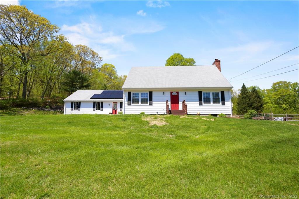 167 Pepper Street Monroe CT 06468