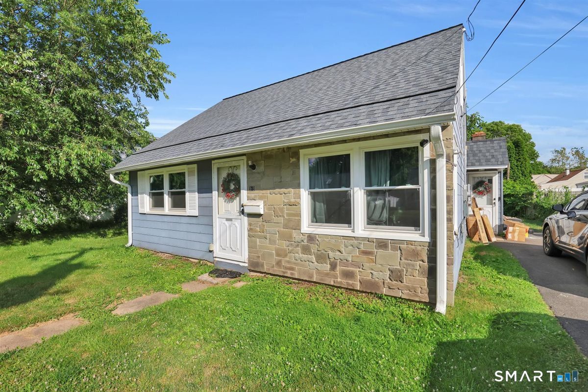 383 Glen Hills Road Meriden CT 06451
