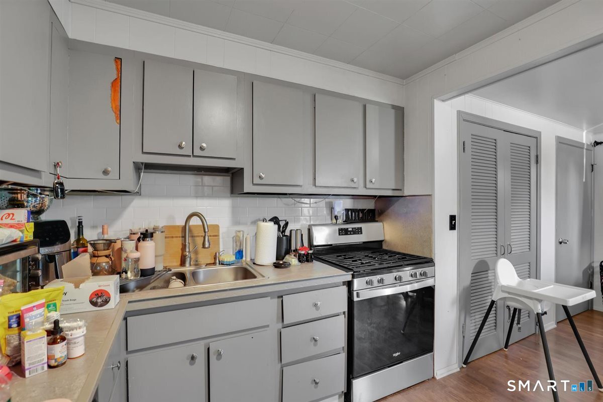383 Glen Hills Road Meriden CT 06451