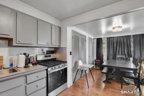 383 Glen Hills Road Meriden CT 06451