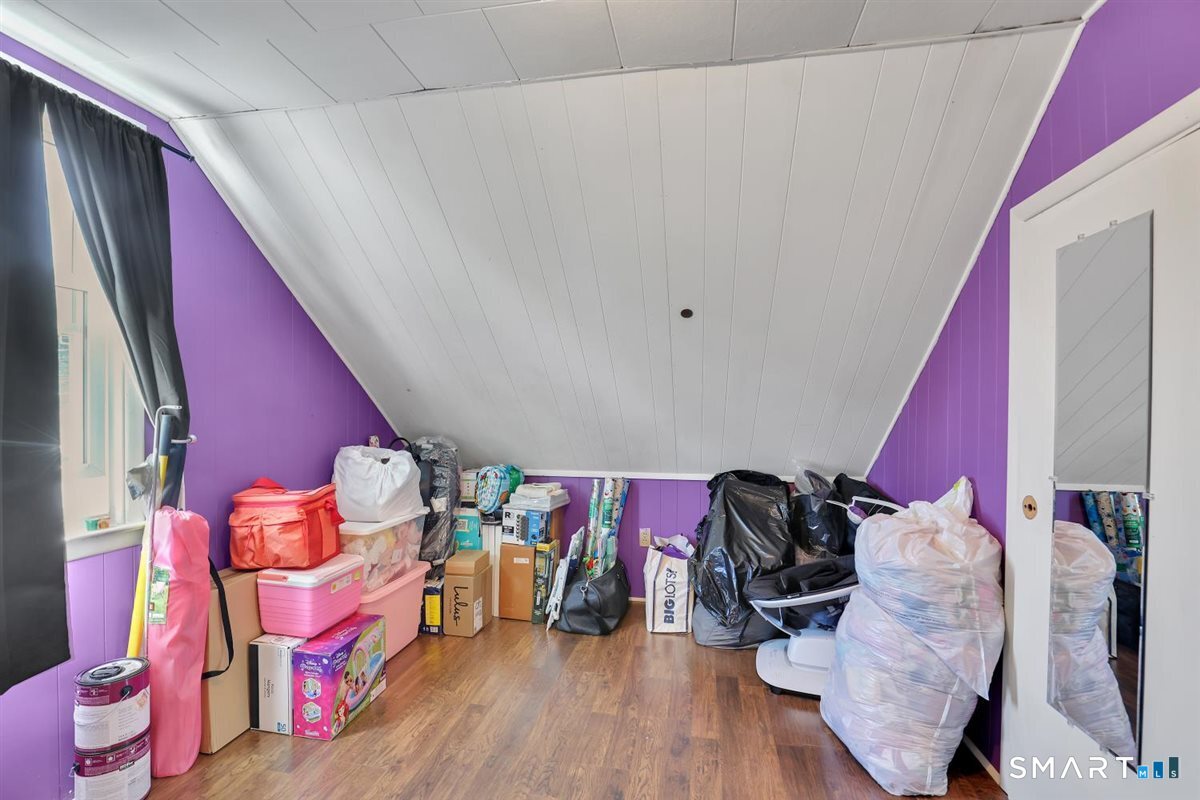 383 Glen Hills Road Meriden CT 06451