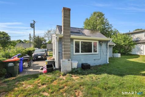 383 Glen Hills Road Meriden CT 06451