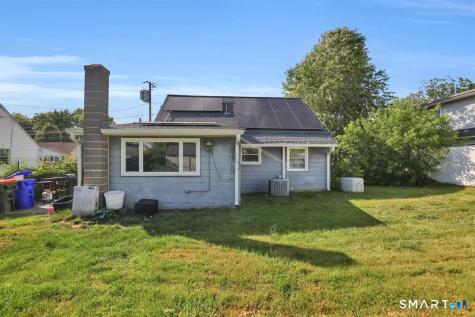 383 Glen Hills Road Meriden CT 06451