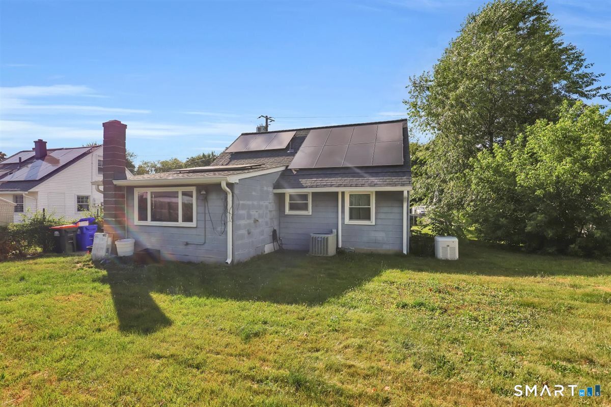 383 Glen Hills Road Meriden CT 06451