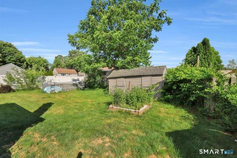 383 Glen Hills Road Meriden CT 06451