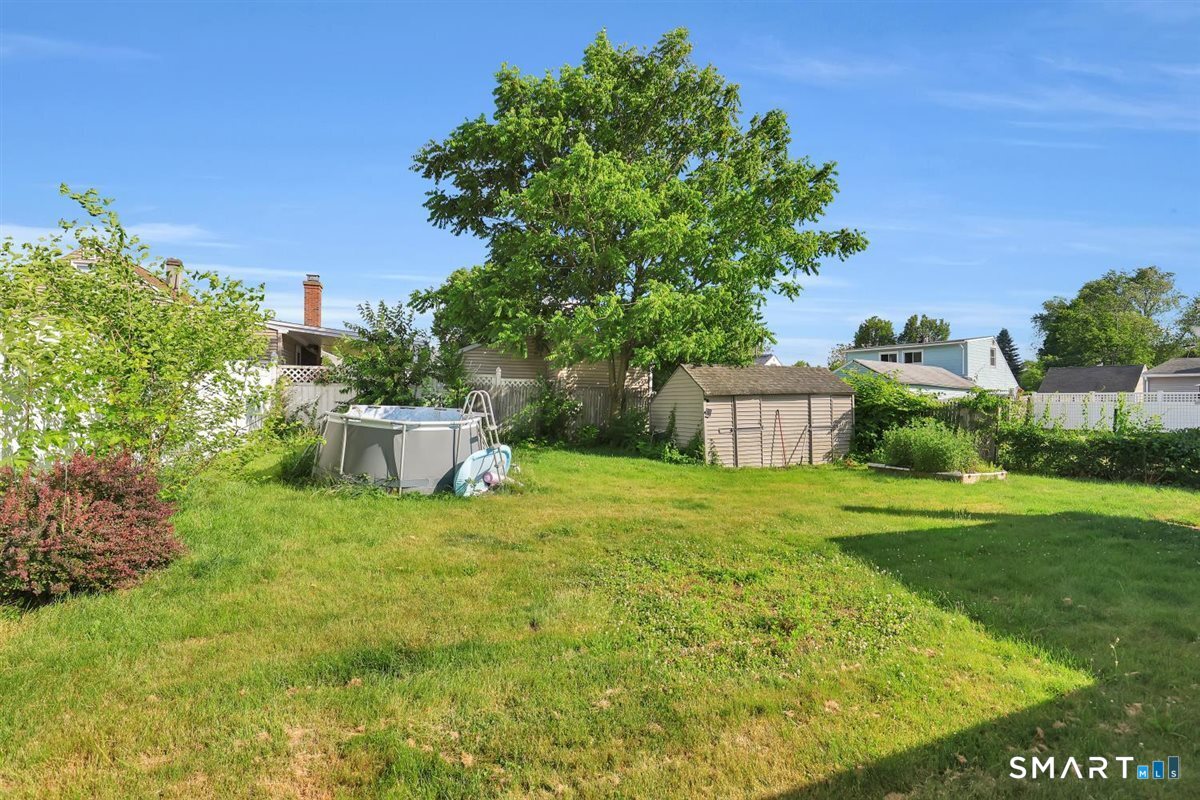 383 Glen Hills Road Meriden CT 06451