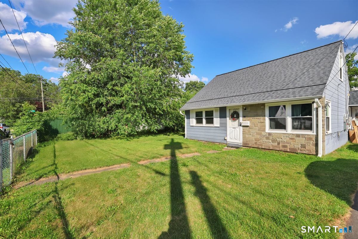 383 Glen Hills Road Meriden CT 06451
