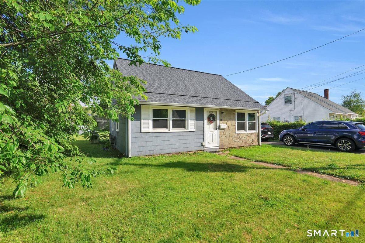 383 Glen Hills Road Meriden CT 06451
