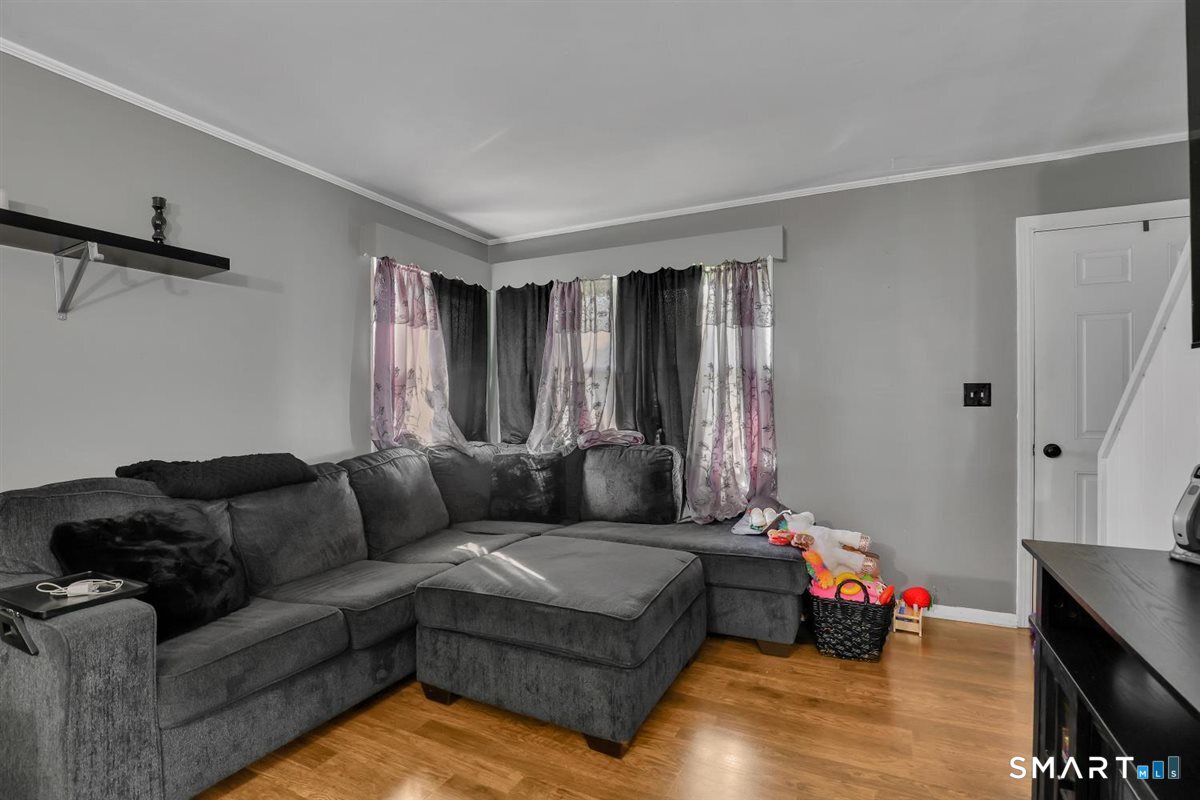 383 Glen Hills Road Meriden CT 06451