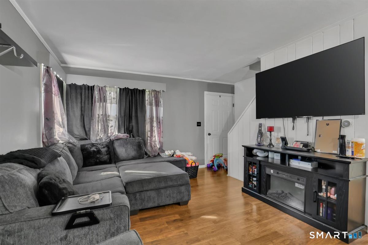 383 Glen Hills Road Meriden CT 06451