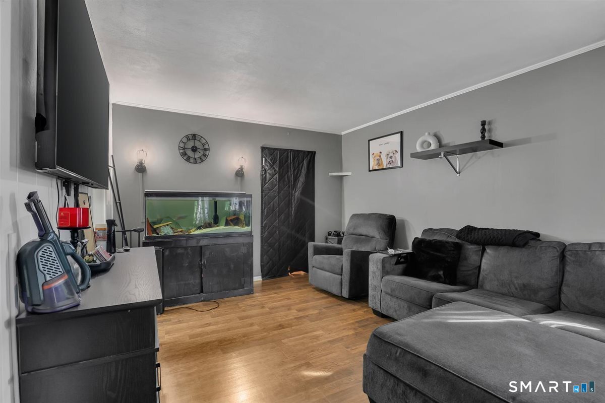 383 Glen Hills Road Meriden CT 06451