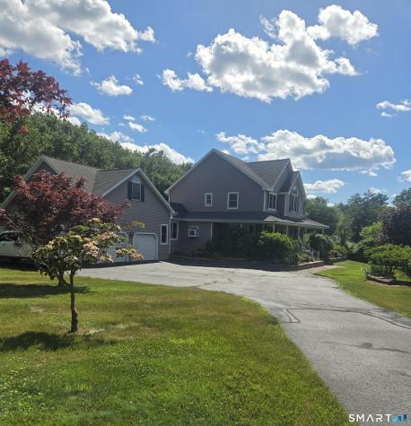 7 Tinker Pond Road Bolton CT 06043