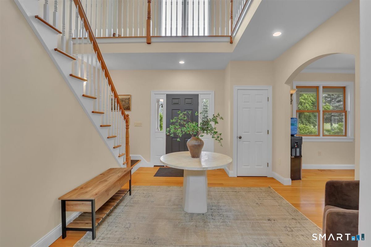 7 Tinker Pond Road Bolton CT 06043