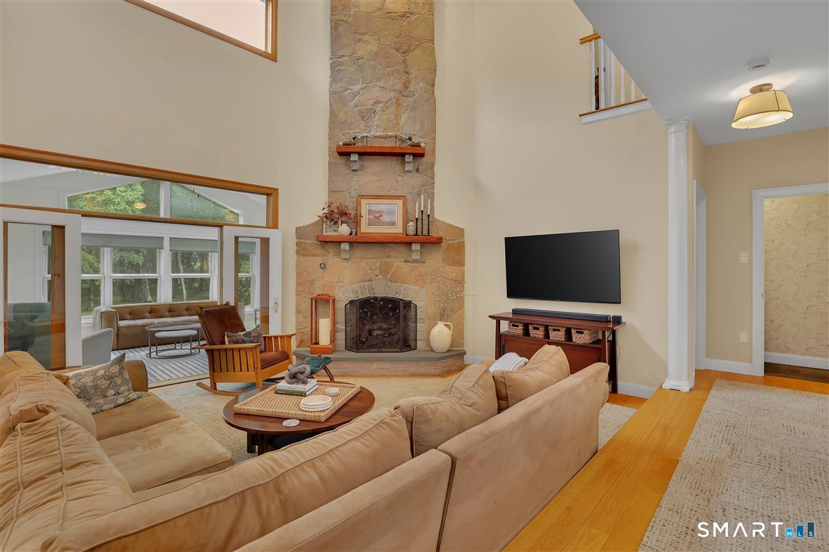 7 Tinker Pond Road Bolton CT 06043