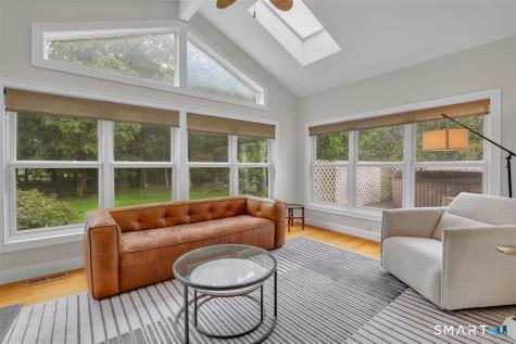 7 Tinker Pond Road Bolton CT 06043
