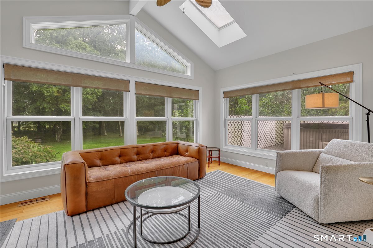 7 Tinker Pond Road Bolton CT 06043
