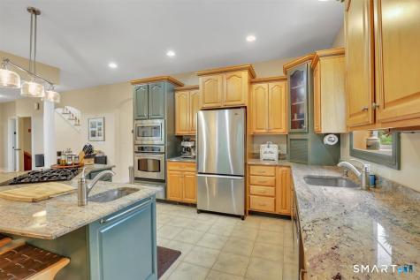 7 Tinker Pond Road Bolton CT 06043