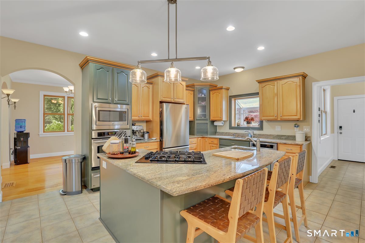 7 Tinker Pond Road Bolton CT 06043
