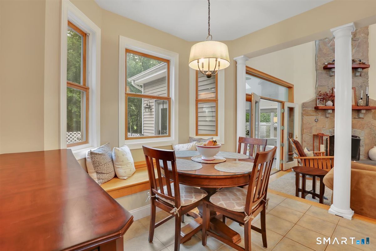 7 Tinker Pond Road Bolton CT 06043