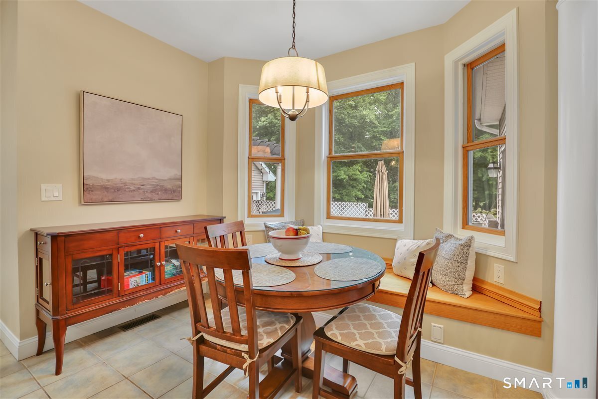 7 Tinker Pond Road Bolton CT 06043