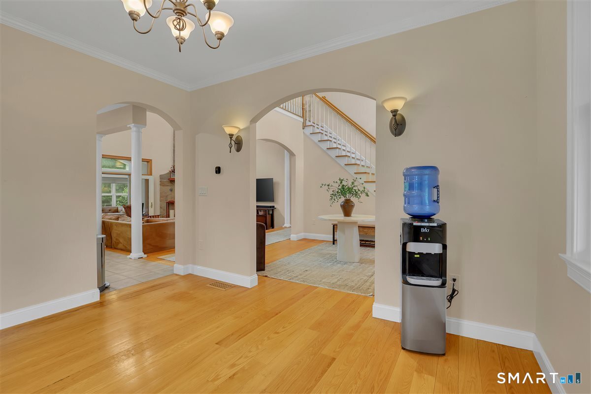 7 Tinker Pond Road Bolton CT 06043