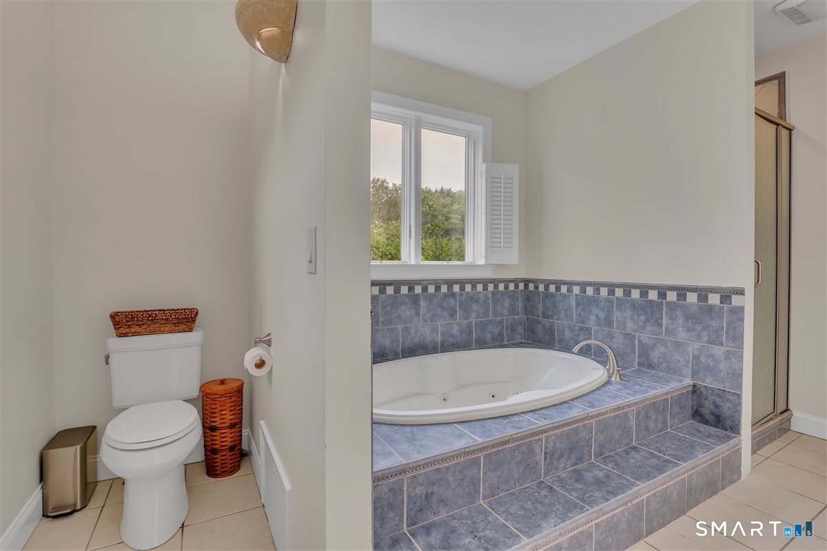 7 Tinker Pond Road Bolton CT 06043
