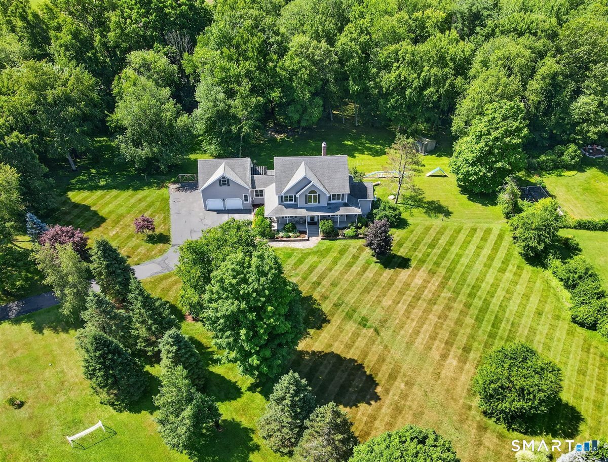 7 Tinker Pond Road Bolton CT 06043