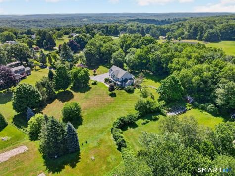 7 Tinker Pond Road Bolton CT 06043