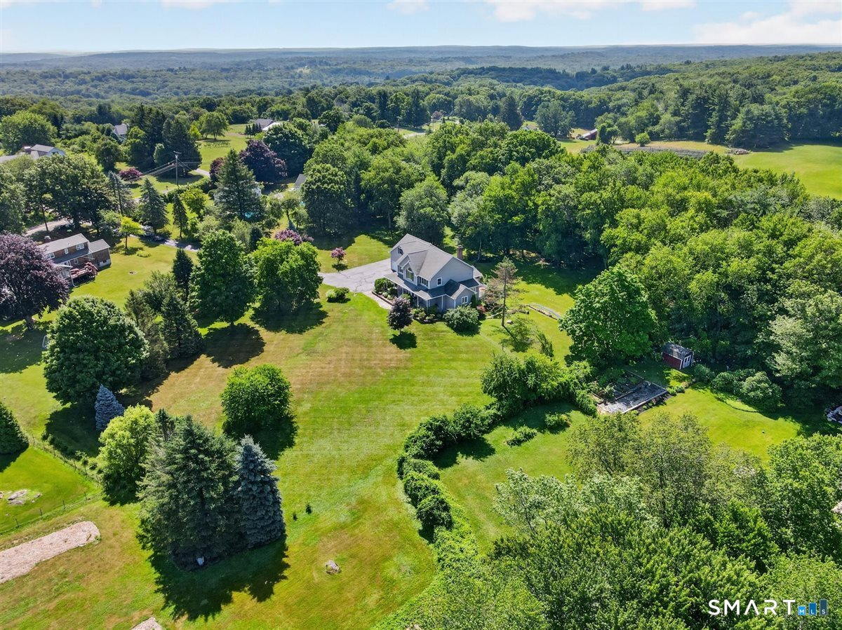 7 Tinker Pond Road Bolton CT 06043