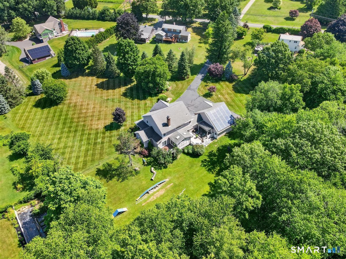 7 Tinker Pond Road Bolton CT 06043