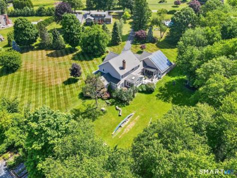 7 Tinker Pond Road Bolton CT 06043