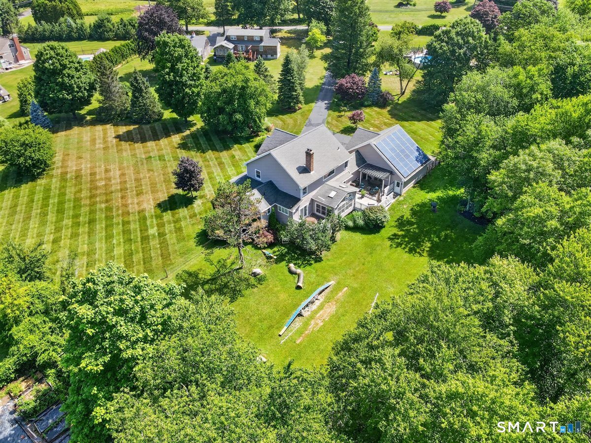 7 Tinker Pond Road Bolton CT 06043