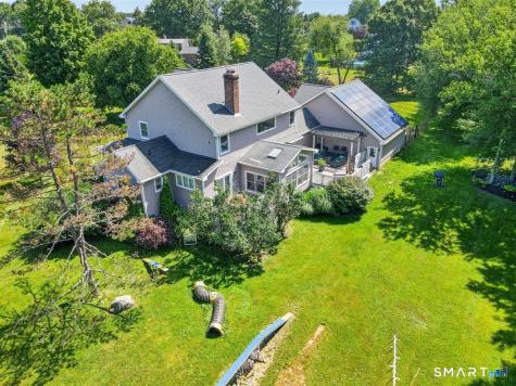 7 Tinker Pond Road Bolton CT 06043