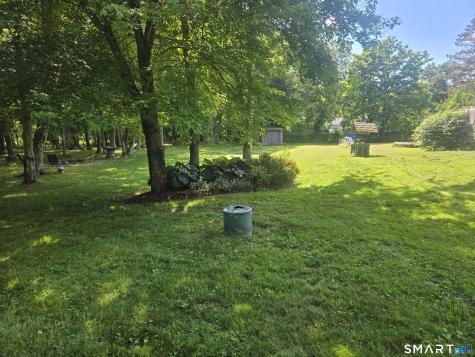 7 Tinker Pond Road Bolton CT 06043