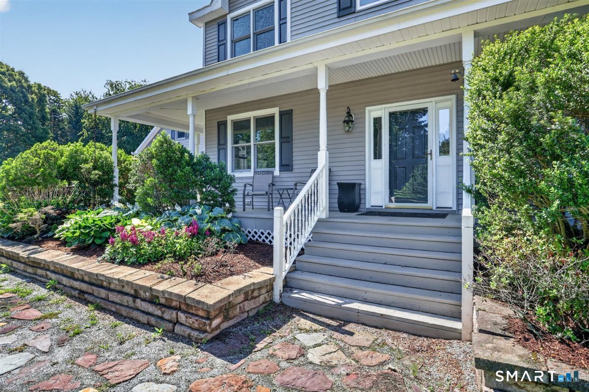 7 Tinker Pond Road Bolton CT 06043