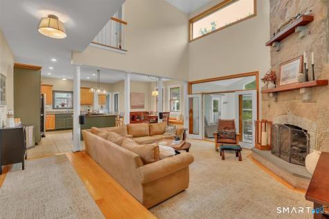 7 Tinker Pond Road Bolton CT 06043