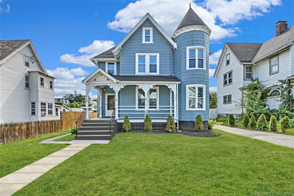 159 Depew Street Peekskill NY 10566